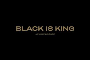 Black is King Disney+ Musical Movie Trailer w / Produced by Beyonce - The Lion King