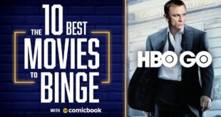 10 Best Movies to Binge on HBO GO
