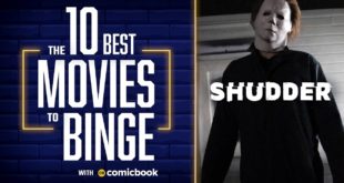 10 Best Movies to Binge on SHUDDER