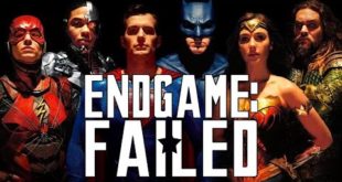 10 Problems Nobody Wants To Admit About The DCEU