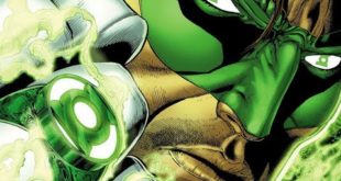 10 Things DC Comics Wants You To Forget About Green Lantern