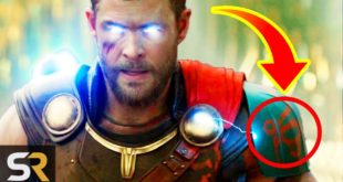 10 Thor: Ragnarok Theories That Make The Movie Even Better