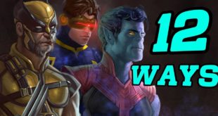 12 Ways The X-Men Could Join The MCU