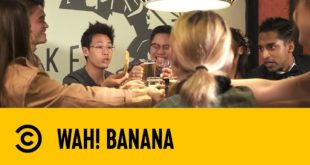 12 Zodiacs and a Reunion Dinner | Wah! Banana Funny Videos