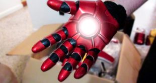 20 COOLEST AVENGERS GADGETS YOU CAN BUY ON AMAZON