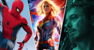 2019 Marvel Movies: Theories and Expectations!
