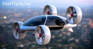 5 Amazing Flying Cars You Must See What Rule The World In Future.
