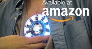 5 Real Life Superhero Gadgets Available on Amazon