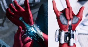 7 REAL SUPERHERO GADGETS THAT WILL GIVE YOU SUPERPOWERS | COOL GADGETS | GADGET ZONE