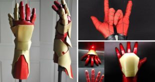 7 Superhero  Gadgets  Which  Actually  Exist 2018 !