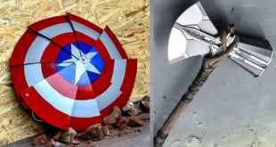 9 Cool SuperHero Gadgets In Real Life You Can Buy On Amazon | Gadgets Under $5, $10, $50