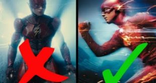 9 Reasons DC TV Shows Are Better Than The Movies