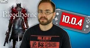 A BIG PS5 Rumor Picks Up Steam And A Nintendo Switch Update Fixes A Weird Problem | News Wave