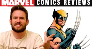 All MARVEL Comics Reviews for May 8th