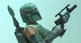 Attakus Star Wars Boba Fett Statue Review By Movie Figures