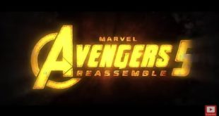 Avengers 5 Reassemble Official Trailer | Marvel Upcoming Latest Superhero Movie Trailer 2020