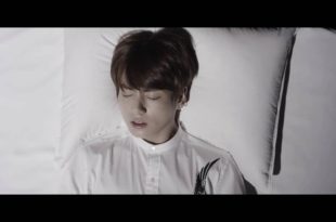 BTS (방탄소년단) WINGS Short Film #1 BEGIN