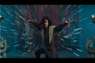 Best Martial Arts Kungfu New Fantasy 2020 Chinese movies english subtitles