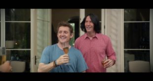 Bill & Ted Face The Music - 2020 Comedy Movie Trailer #2  w/ Keanu Reeves