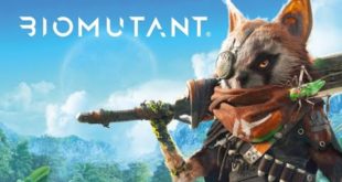 Biomutant - Official Gameplay Trailer (2020)