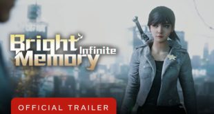 Bright Memory Infinite  - Official Gameplay Trailer | Inside Xbox