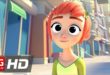 CGI Animated Short Film HD "Jinxy Jenkins & Lucky Lou" by Mike Bidinger & Michelle Kwon | CGMeetup
