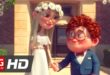 CGI Animated Spot "Geoff Short Film" by Assembly | CGMeetup