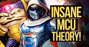 CRAZY MCU THEORY! AIM Creates Taskmaster & MORE In Phase 4?