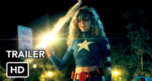 DC's Stargirl Trailer (HD) The CW Superhero series | Brec Bassinger