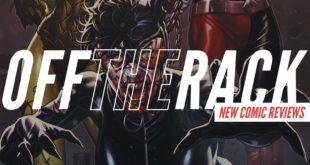 DCeased is Great & This Week's Comics! | Off the Rack Comic Reviews