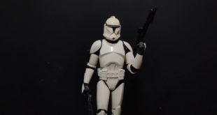 DGK Review - Gentle Giant Star Wars Clone Trooper Deluxe Statue 1/6 4K