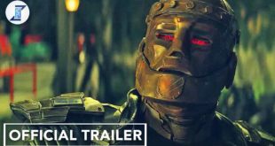 Doom Patrol Season 2 Official Trailer (2020) Superhero TV Series