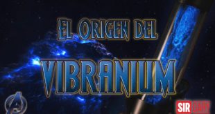 El Origen del Vibranium || [TEORÍA] Marvel Cinematic Universe