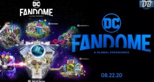 Everything You NEED TO KNOW About DC FanDome - DCEU Explained
