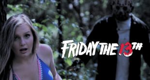 Friday the 13th Return to Crystal Lake Fan Film (full movie)