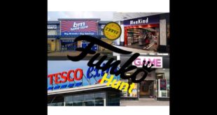 Funko Pop Hunting  .. UK ( We Find A Chase ) The Entertainer | Menkind | Tesco | Game | B&M
