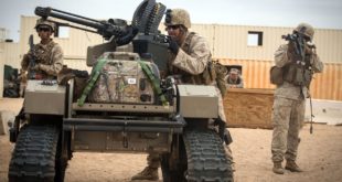 Future Military Technology: US Marines test new Future Weapons, Military Drones, Robots & Equipment