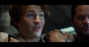 Han Solo: A Smuggler's Trade - A Star Wars Fan Film