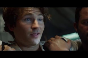 Han Solo: A Smuggler's Trade - A Star Wars Fan Film