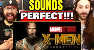 How Marvel's X-MEN Will Enter The MCU - EVERYTHING WE KNOW | REACTION!!!