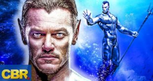 How Namor Will Play A Key Role In Marvel Phase 4