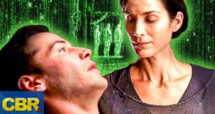 How Neo And Trinity Are Still Alive In The Matrix 4