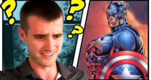 Illustrator Reacts to Good and Bad Comic Book Art
