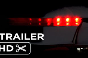 Knight Rider (2018) Official Fan Movie Trailer [HD] New Movie Teaser