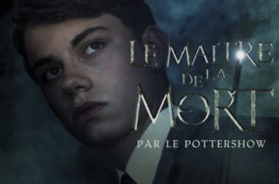 Le Maitre de la Mort - Harry Potter Fan Film (English-Spanish-German-Japan-Portuguese- Subtitles)