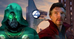 MCU Fantastic Four Reboot Theories! Doctor Strange vs Doctor Doom?