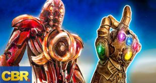 MCU Phase 4: Every Infinity Stone That Could Appear and WHERE