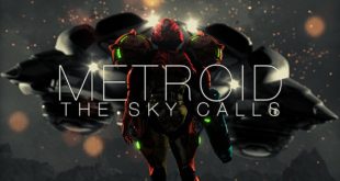 METROID: THE SKY CALLS // a Rainfall Films Intergalactic Odyssey