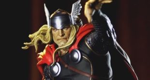 Modern Thor Premium Format Figure Coming Soon | Sideshow Collectibles
