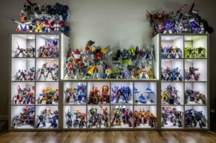 My Transformers Masterpiece and 3rd party collection (Just another 2020 UPDATE IG: TFTOYSADDICT)